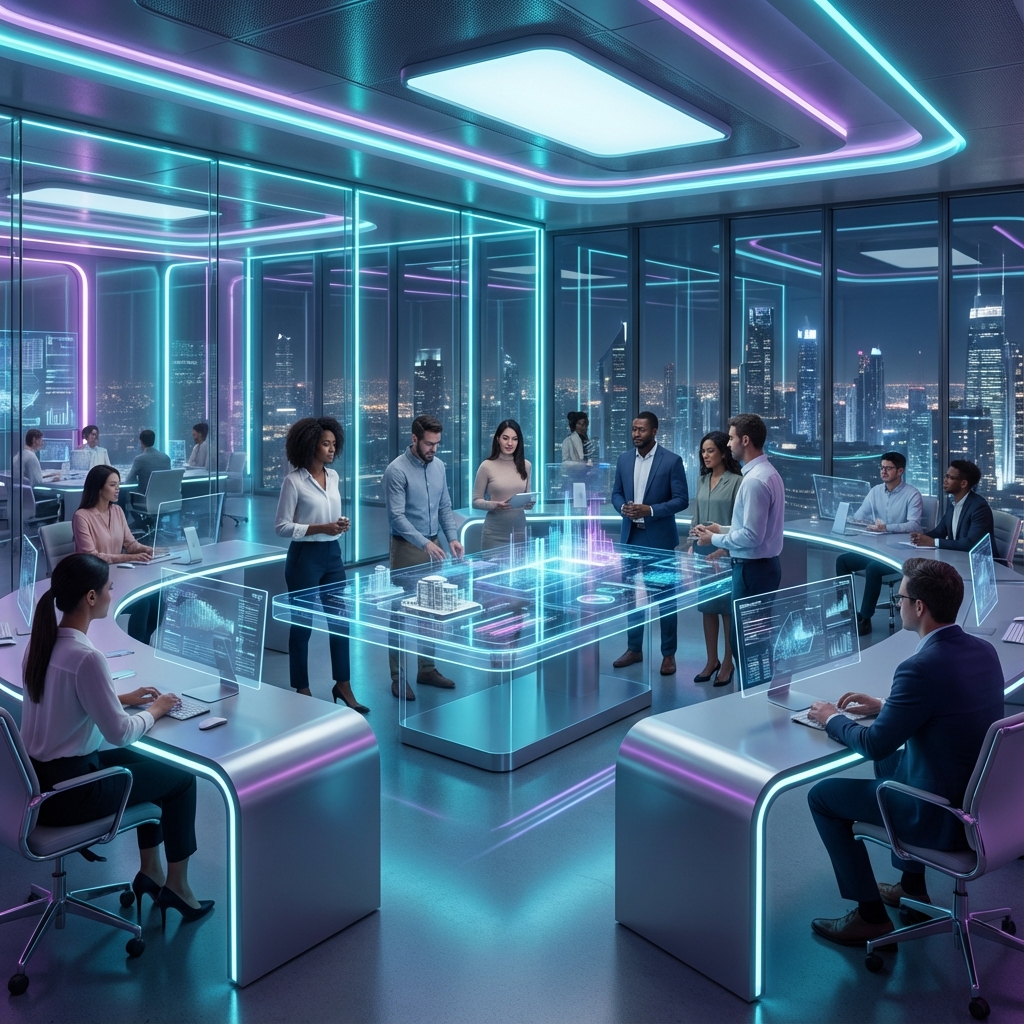GV Systems Careers